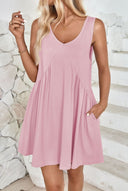 Stylish Women's Dress in Premium Fabric