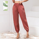 Stylish Summer Trousers for Women