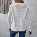 Embroidered Women's Blouse for Stylish Looks