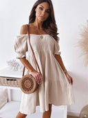Chic Women's Everyday Dress Collection