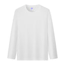 Women's Long Sleeve Tee in Soft Fabric