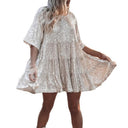 Stunning Party Dress for Women