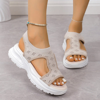 Women's Sport Sandals with Non-Slip Sole