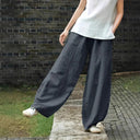 Chic Palazzo Pants for Women in Loose Fit