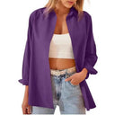 Trendy Women's Blouse for All Occasions