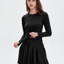 Chic Sporty Women's Casual Dress