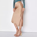 Chic Midi Dress for Women