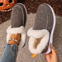 Women's Cozy Lined House Slippers for Ultimate Relaxation