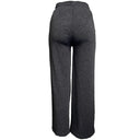 Butterfly Print Women's Relaxed Trousers