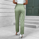 Chic Women's Everyday Trousers