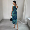 Chic Women's Bodycon Dress in Trendy Styles