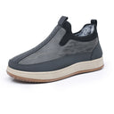 Women's Cozy Winter Slippers with Plush Lining