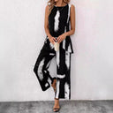 Chic Women's Blouse Set with Trendy Design