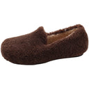 Ultra-Soft Plush Women's House Slippers