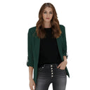 Chic Women's Blazer with Stylish Design