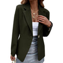 Chic Women's Blazer Jacket for Every Occasion