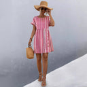 Chic Women's Everyday Dress