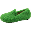 Ultra-Soft Plush Women's House Slippers