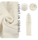 Chic Women's Ruffle Strap Dress for Effortless Style