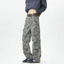 Chic Women's Cargo Pants with Ample Pockets