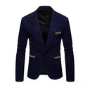 Chic Women's Blazer Crafted from Fine Materials