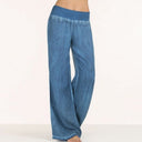 Chic Women's Wide-Leg Trousers for Everyday Wear