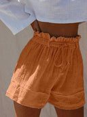 Chic Summer Shorts for Women