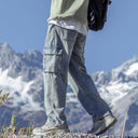 Chic Women's Cargo Pants for Adventure