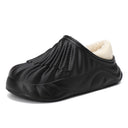 Women's Cozy Slippers with Plush Interior and Non-Slip Sole
