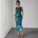 Chic Women's Bodycon Dress in Trendy Styles