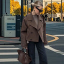 Chic Women's Blazer Jacket for All Occasions