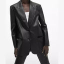 Chic Women's Blazer Jacket for Any Occasion
