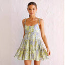 Trendy Women's Summer Dress for Every Occasion