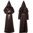 Chic Women's Costume Robe for Every Occasion