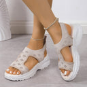 Women's Sport Sandals with Non-Slip Sole