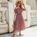 Chic Women's Everyday Dress