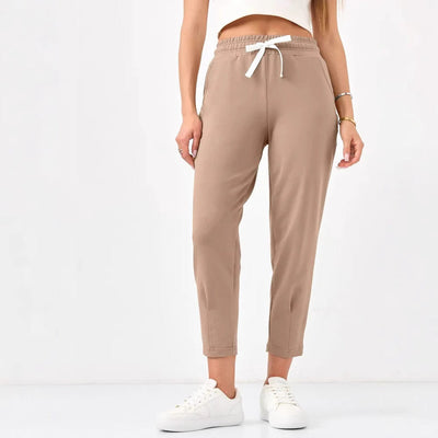 Chic Women's Leisure Pants for Everyday Wear