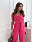 Chic All-Season Jumpsuit for Every Occasion