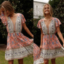 Chic Women's Fashion Dress for Everyday Wear
