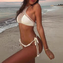 Chic Women's Mesh Swimwear Collection