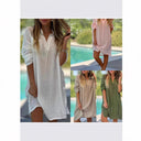 Chic Women's Summer Dress in Vibrant Styles