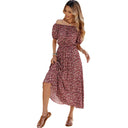 Chic Women's Everyday Dress