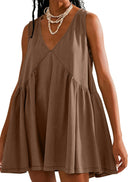 Stylish Women's Dress in Premium Fabric