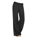 Chic Women's Wide-Leg Trousers for Everyday Wear