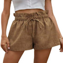 Chic Women's Summer Shorts for Every Occasion