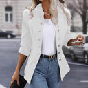 Stylish Women's Blazer Jacket