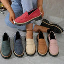 Orthopedic Comfort Home Slippers
