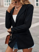 Chic Women's Blazer Jacket for Every Occasion
