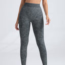 High-Waist Sculpting Leggings for Women