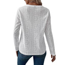 Embroidered Women's Blouse for Stylish Looks
